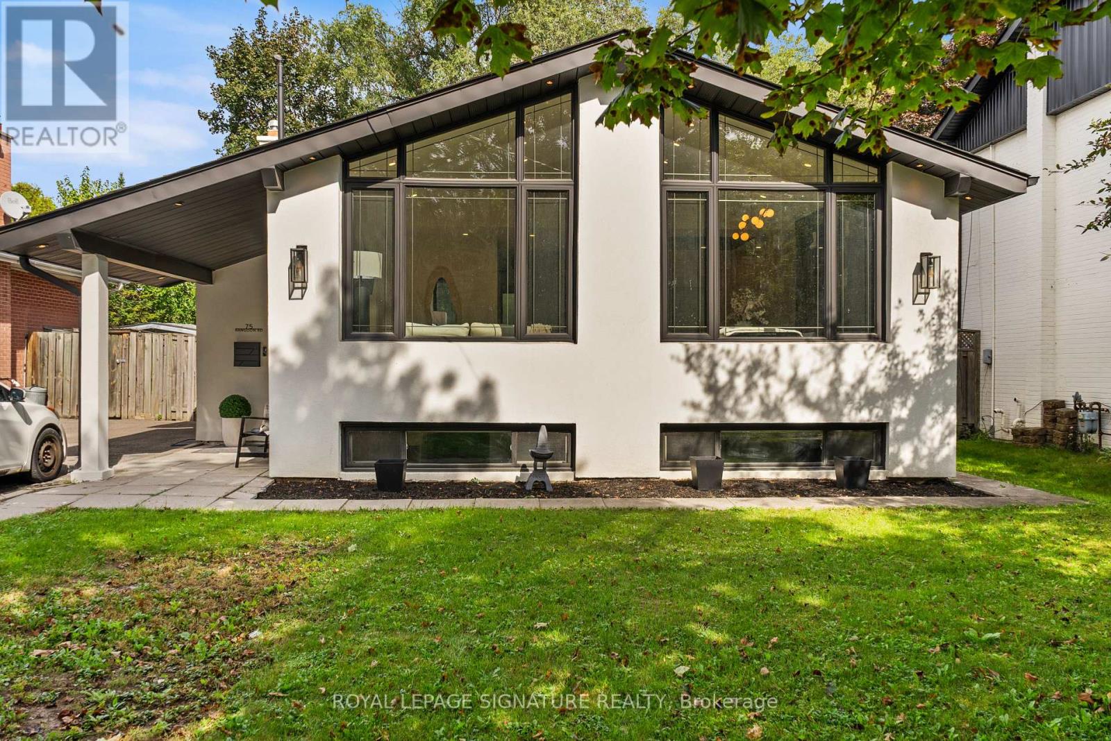 75 Rangoon Road, Toronto, Ontario  M9C 4N8 - Photo 1 - W13853820