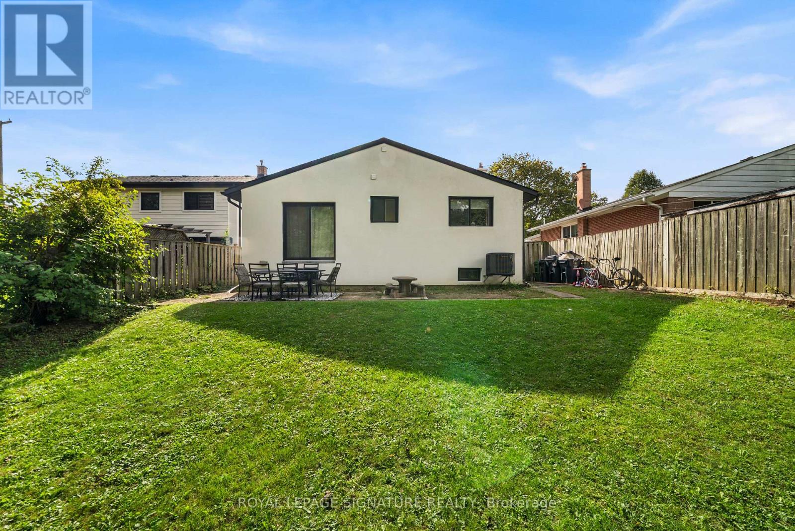 75 Rangoon Road, Toronto, Ontario  M9C 4N8 - Photo 49 - W13853820