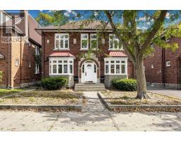 NORTH 2ND - 163 HIGHBOURNE ROAD, Toronto, Ontario