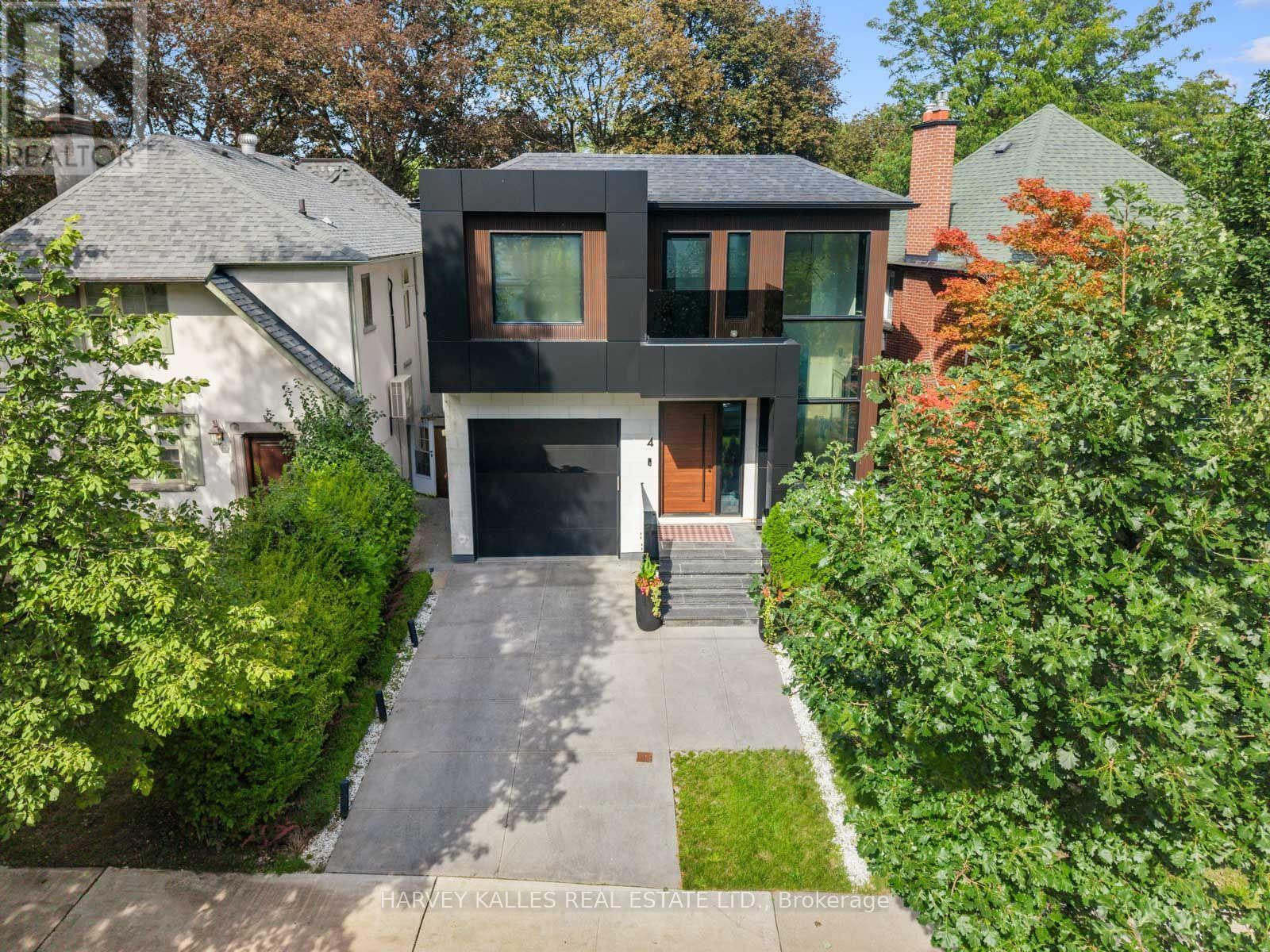 4 Douglas Crescent, Toronto, Ontario  M4W 2E7 - Photo 35 - C13854620