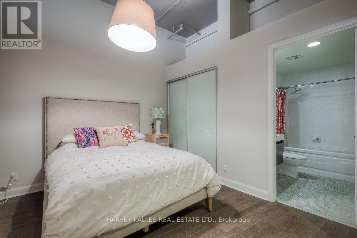 608 - 700 King Street W, Toronto, Ontario M5V 2Y6 - Photo 10 - C13854722
