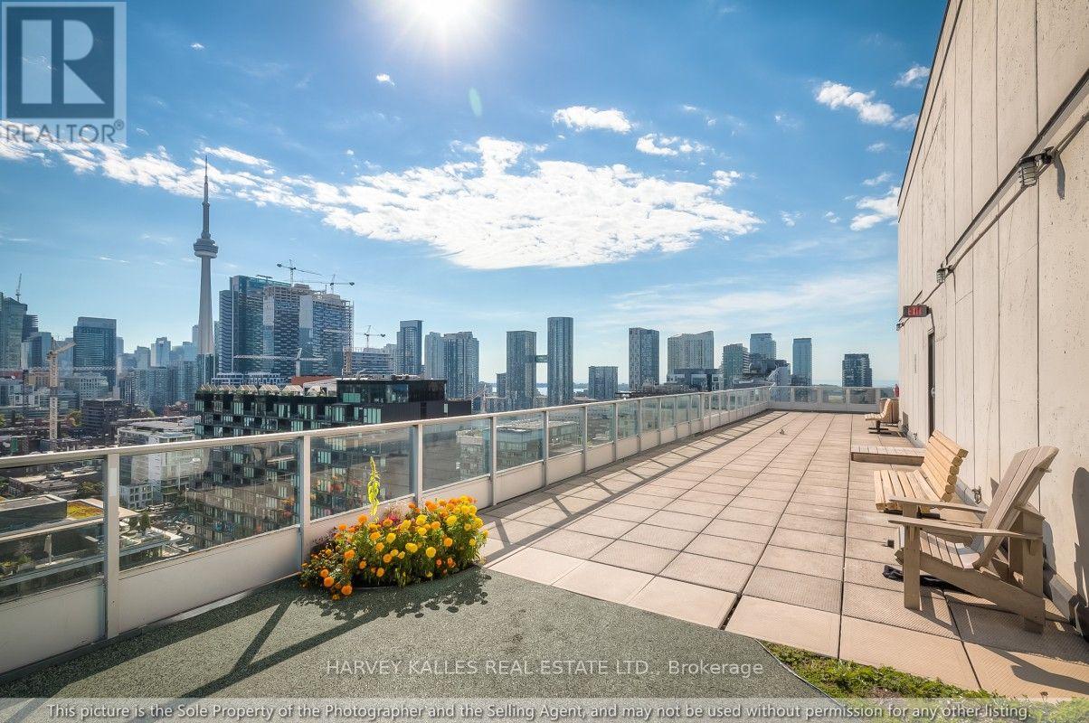 608 - 700 King Street W, Toronto, Ontario M5V 2Y6 - Photo 15 - C13854722