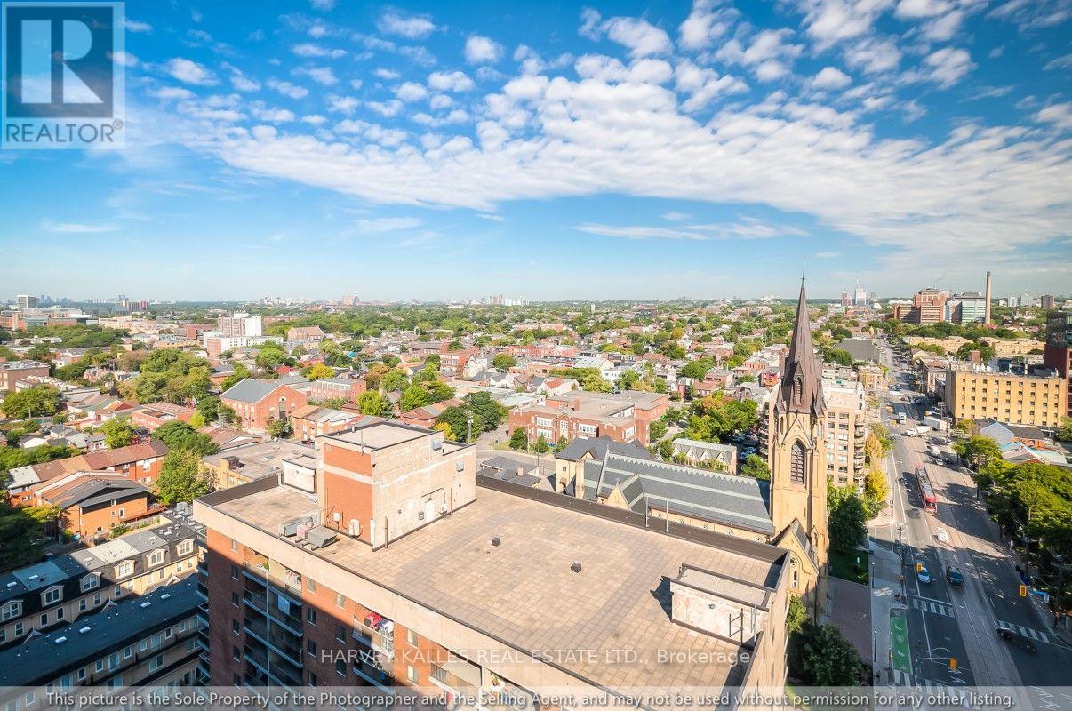 608 - 700 King Street W, Toronto, Ontario M5V 2Y6 - Photo 16 - C13854722