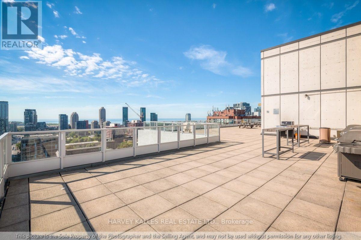 608 - 700 King Street W, Toronto, Ontario M5V 2Y6 - Photo 18 - C13854722