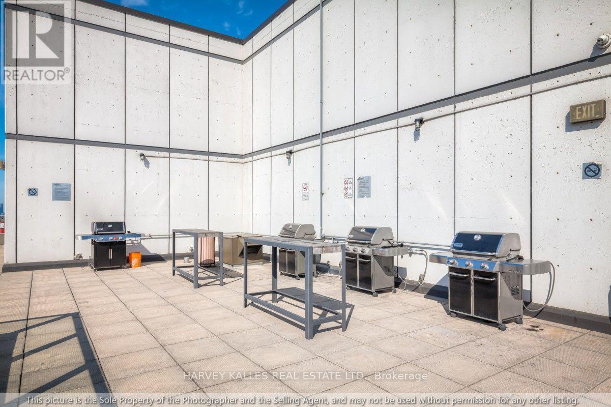 608 - 700 King Street W, Toronto, Ontario M5V 2Y6 - Photo 19 - C13854722