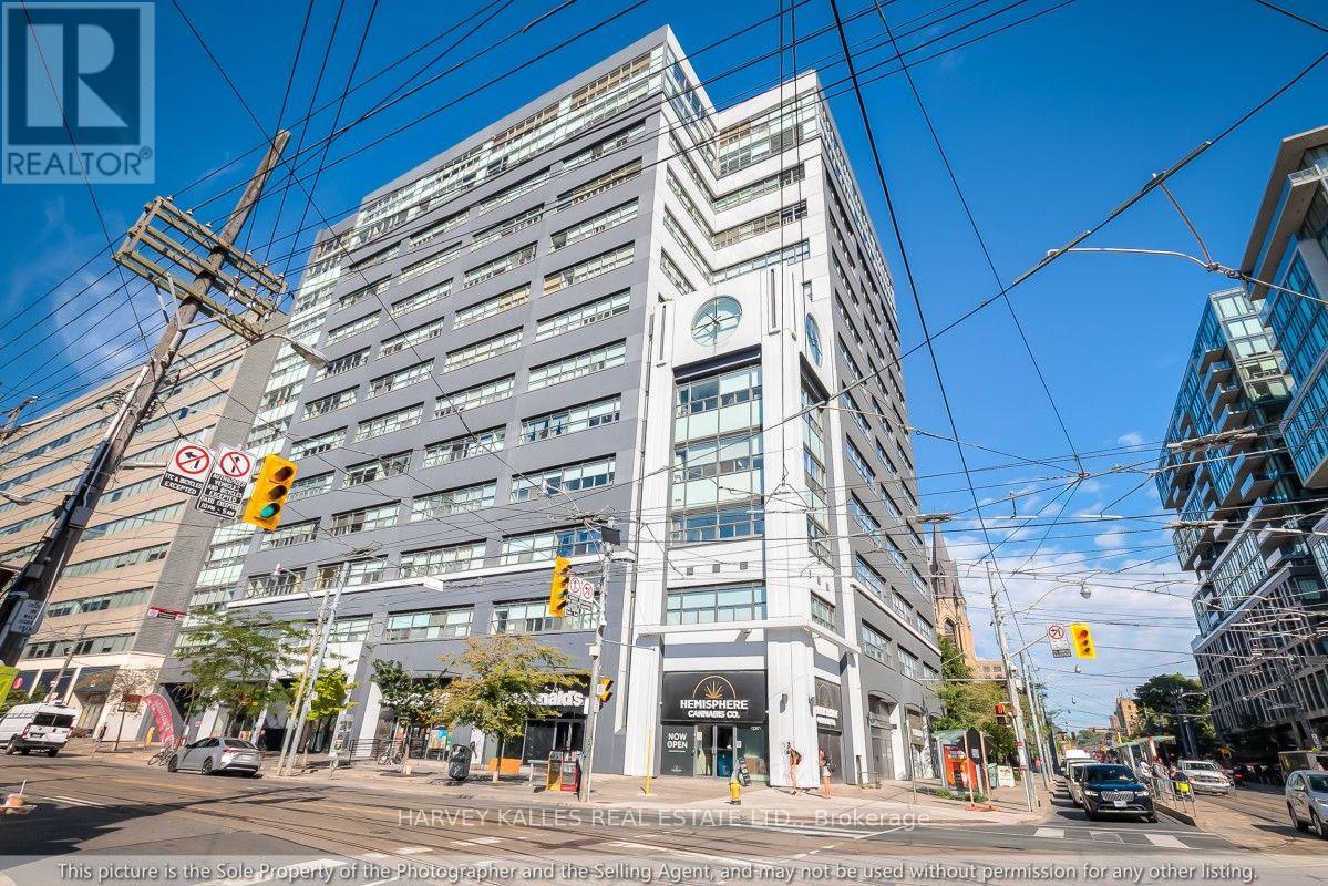 608 - 700 King Street W, Toronto, Ontario M5V 2Y6 - Photo 22 - C13854722