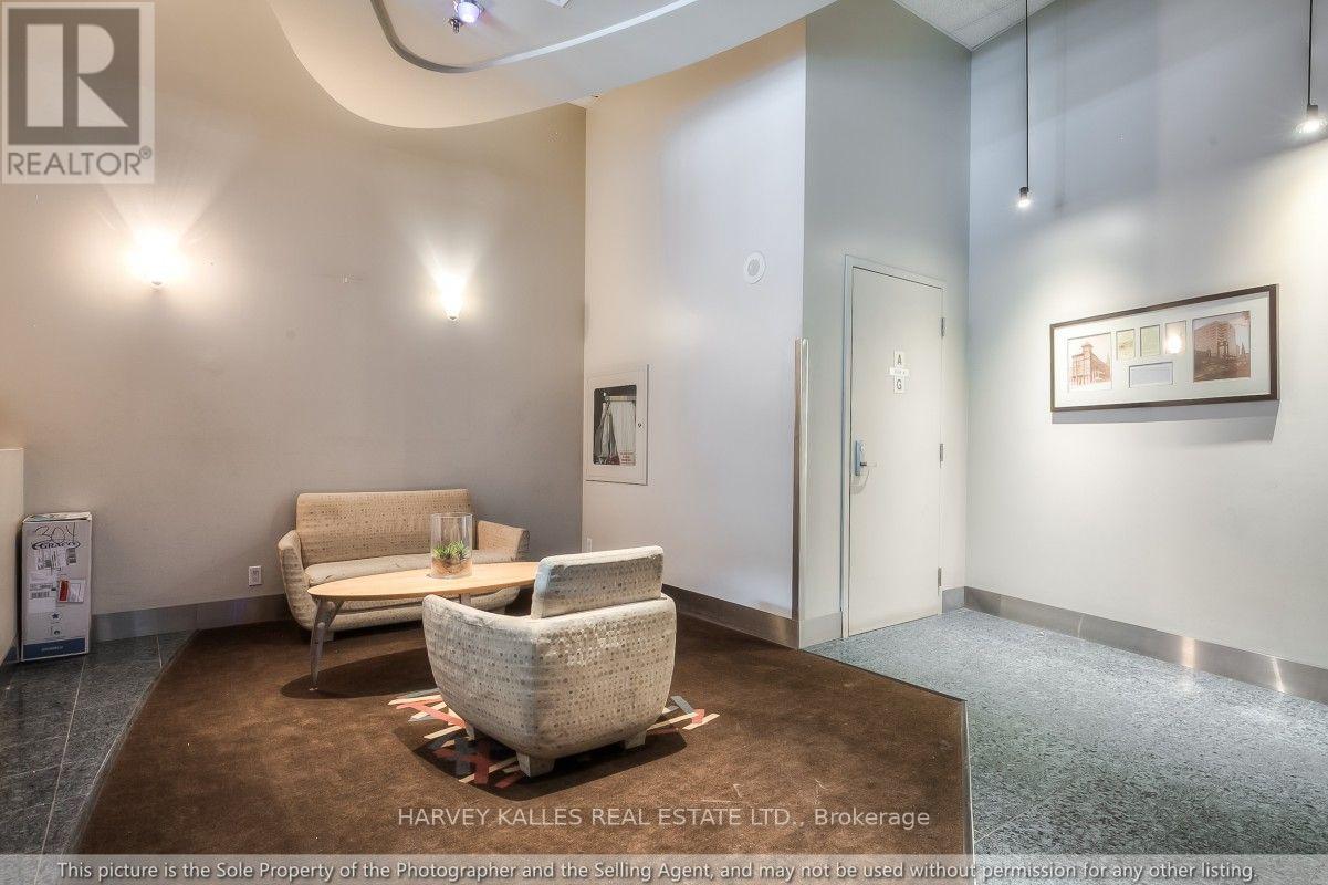 608 - 700 King Street W, Toronto, Ontario M5V 2Y6 - Photo 23 - C13854722