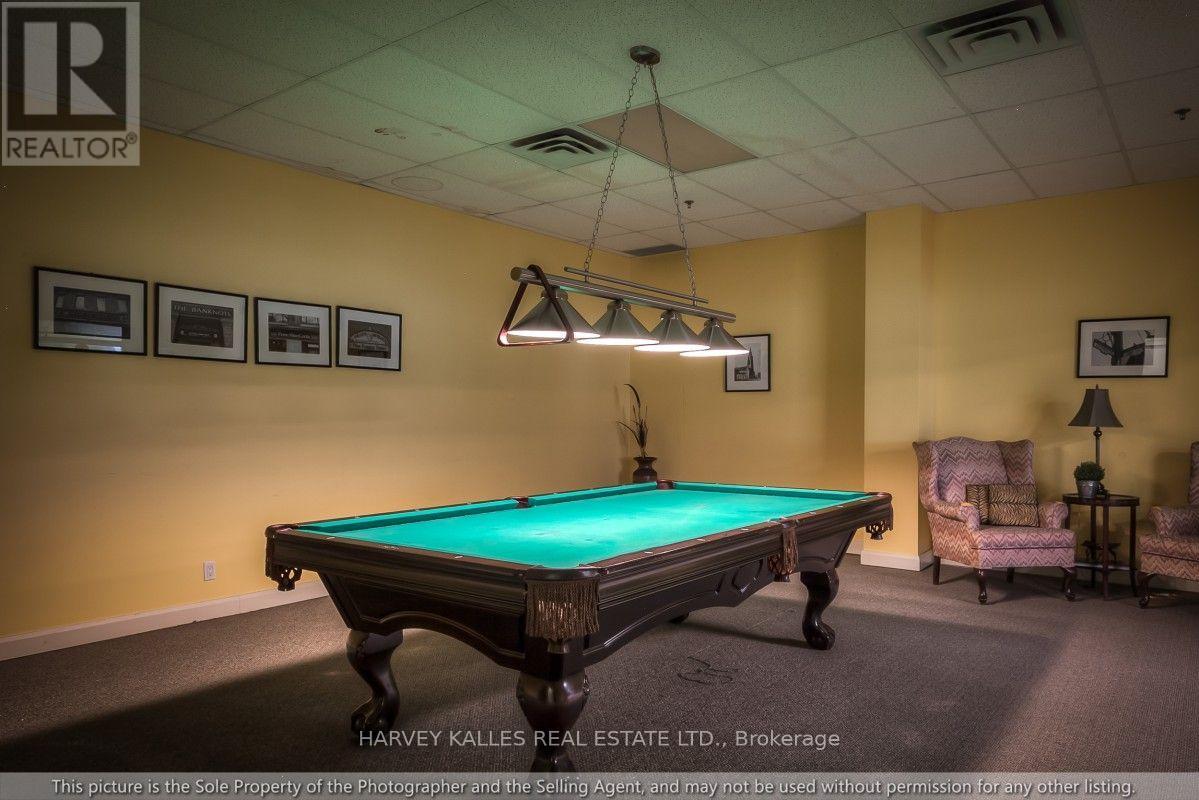 608 - 700 King Street W, Toronto, Ontario M5V 2Y6 - Photo 24 - C13854722