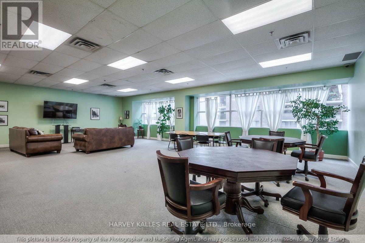 608 - 700 King Street W, Toronto, Ontario M5V 2Y6 - Photo 25 - C13854722