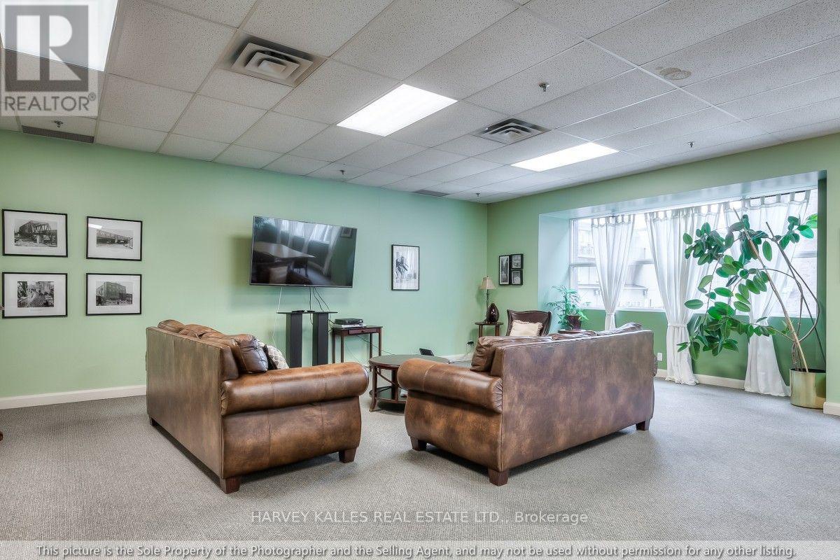 608 - 700 King Street W, Toronto, Ontario M5V 2Y6 - Photo 26 - C13854722
