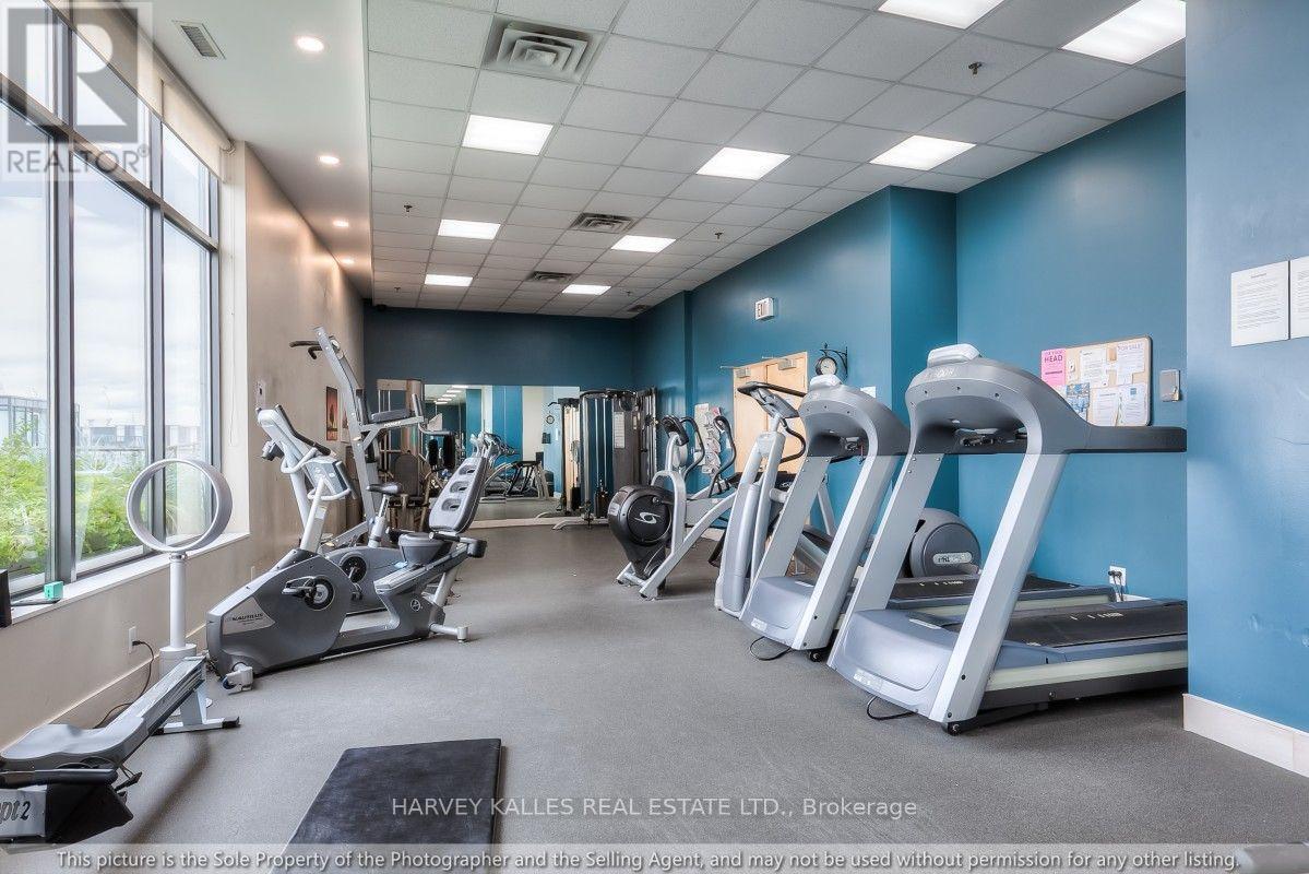 608 - 700 King Street W, Toronto, Ontario M5V 2Y6 - Photo 27 - C13854722