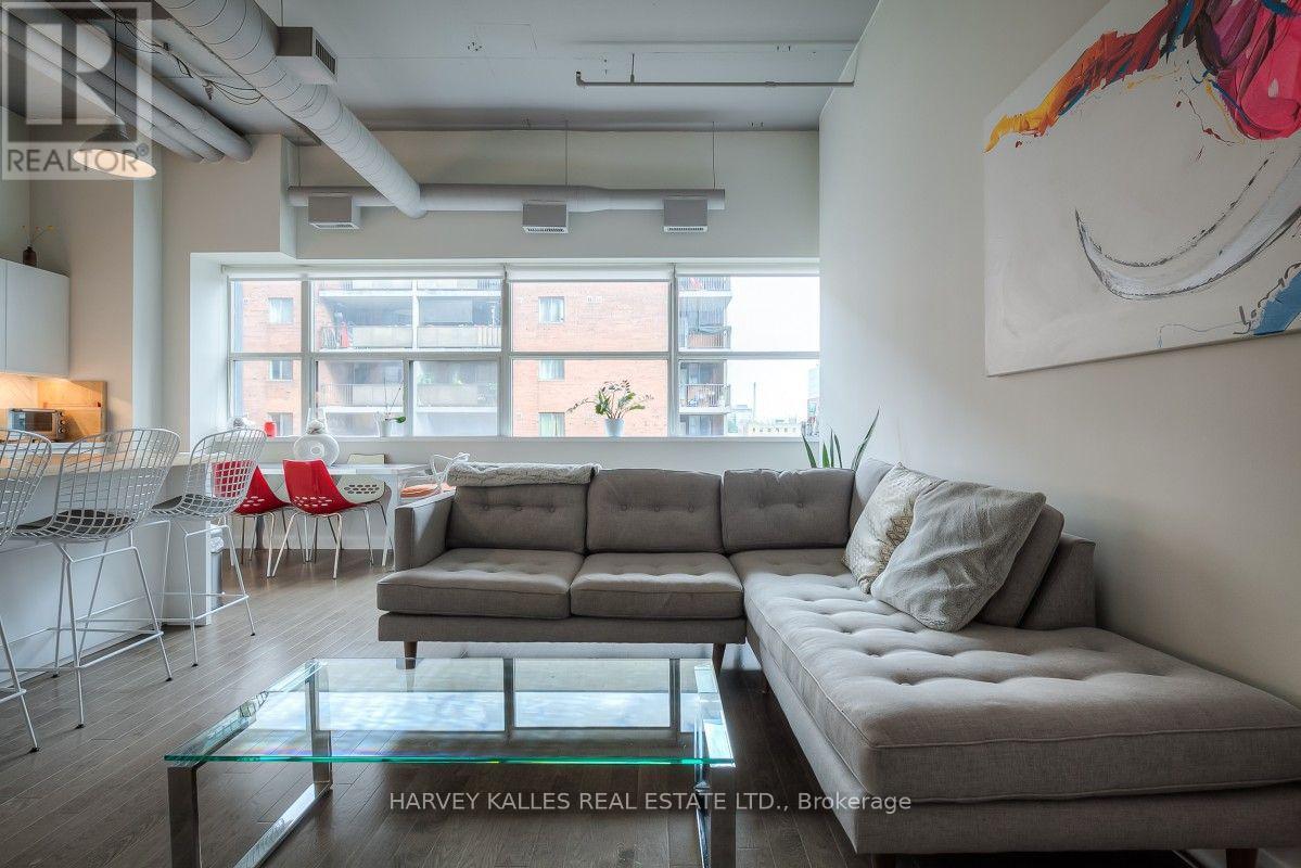 608 - 700 King Street W, Toronto, Ontario M5V 2Y6 - Photo 5 - C13854722