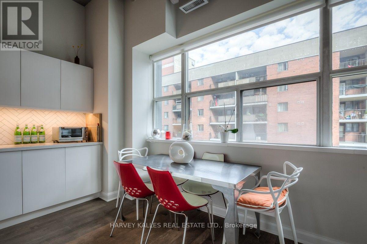 608 - 700 King Street W, Toronto, Ontario M5V 2Y6 - Photo 8 - C13854722
