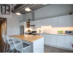 608 - 700 KING STREET W, Toronto, Ontario