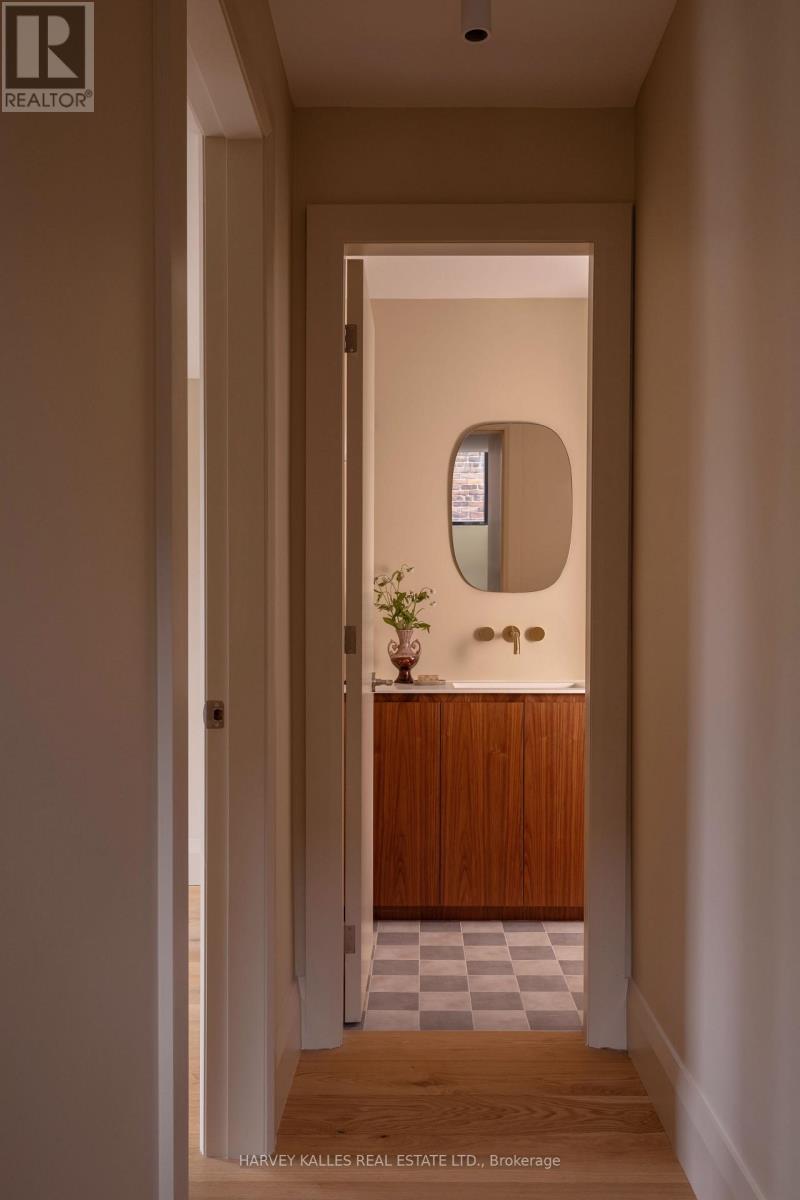 A - 157 Hallam Street, Toronto, Ontario M6H 1X3 - Photo 14 - W13855254