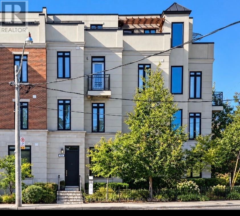 1042 Avenue Road, Toronto, Ontario M5N 2C4 - Photo 31 - C13856606