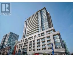 538 - 68 ABELL STREET, Toronto, Ontario