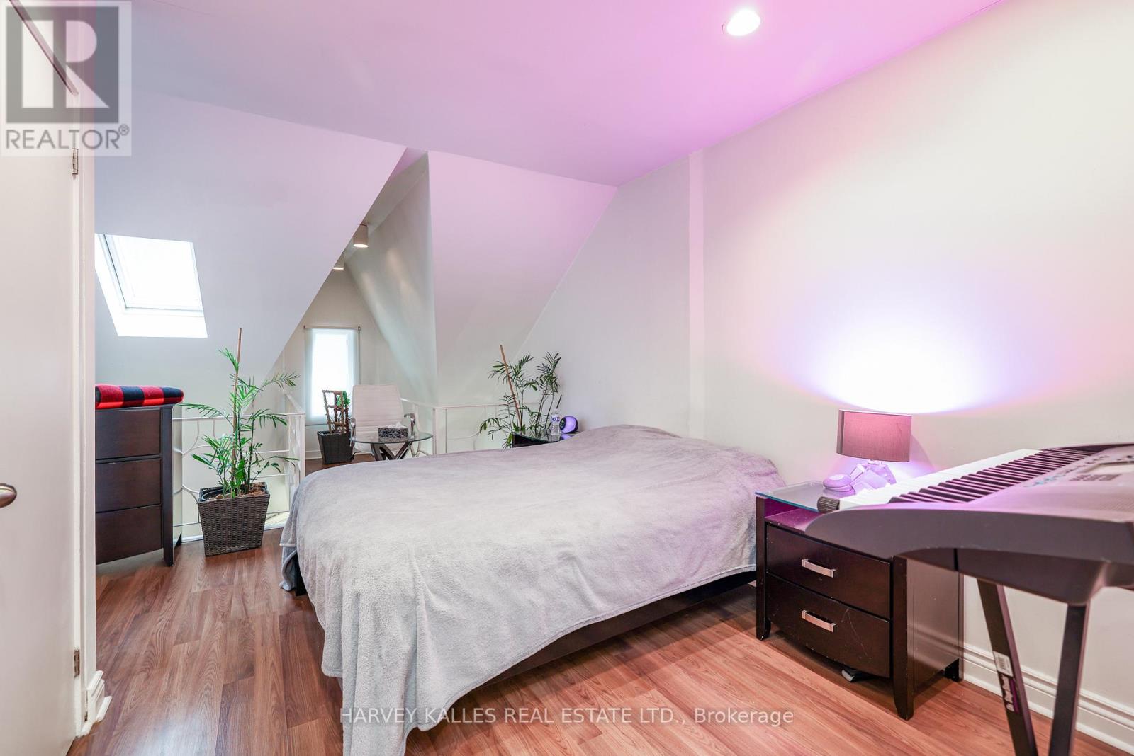 530 Richmond Street W, Toronto, Ontario M5V 1Y4 - Photo 11 - C13861226