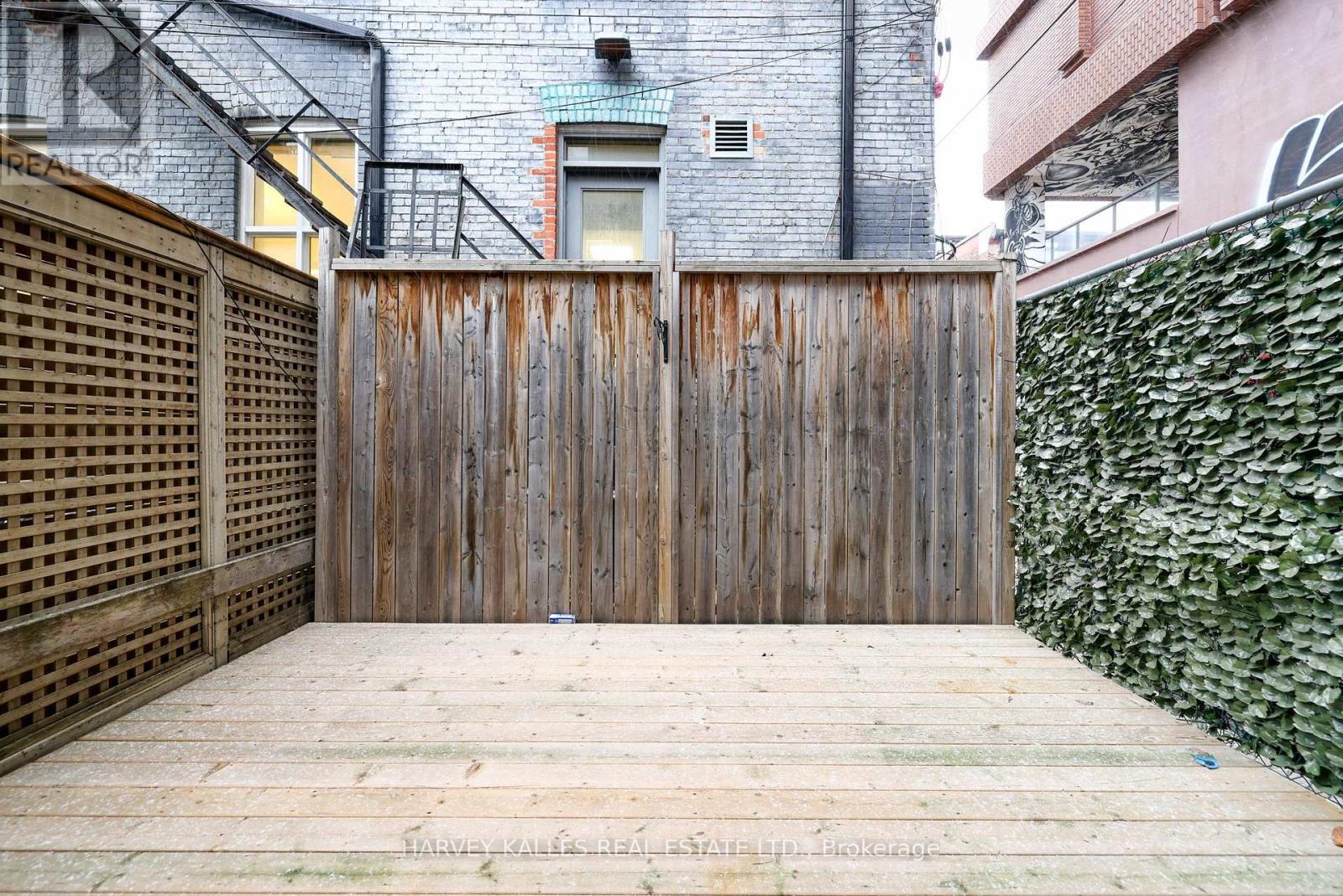 530 Richmond Street W, Toronto, Ontario M5V 1Y4 - Photo 31 - C13861226