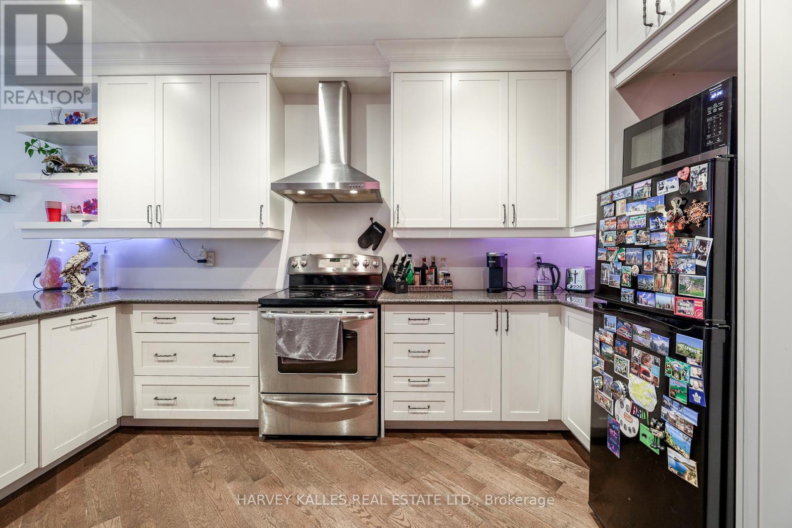 530 Richmond Street W, Toronto, Ontario M5V 1Y4 - Photo 4 - C13861226