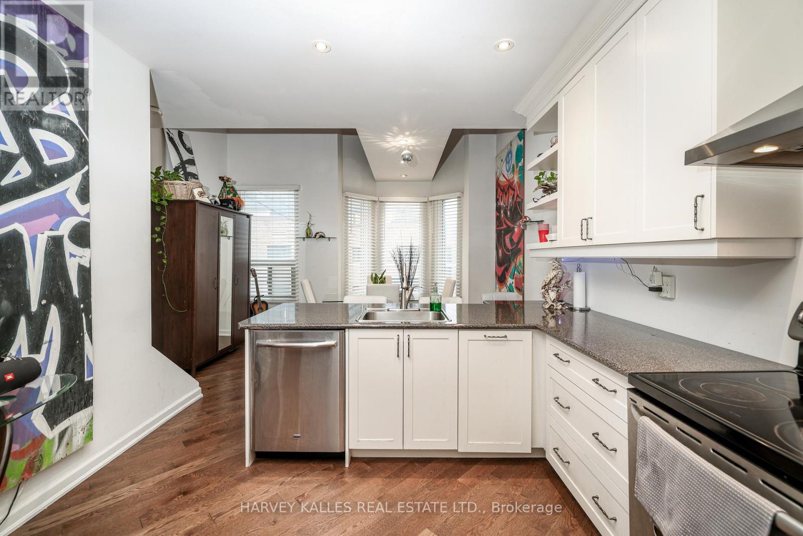 530 Richmond Street W, Toronto, Ontario M5V 1Y4 - Photo 5 - C13861226