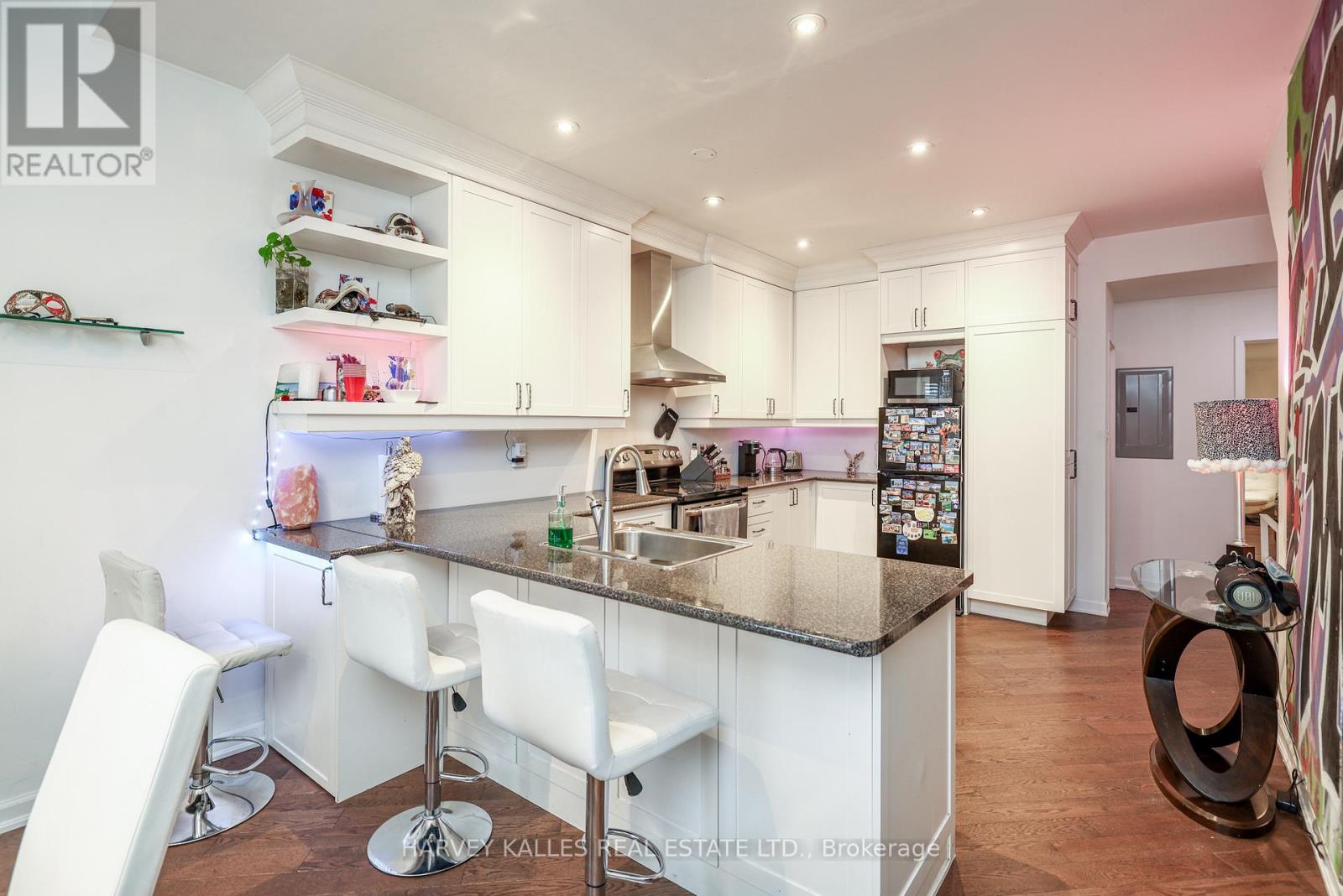 530 Richmond Street W, Toronto, Ontario M5V 1Y4 - Photo 6 - C13861226