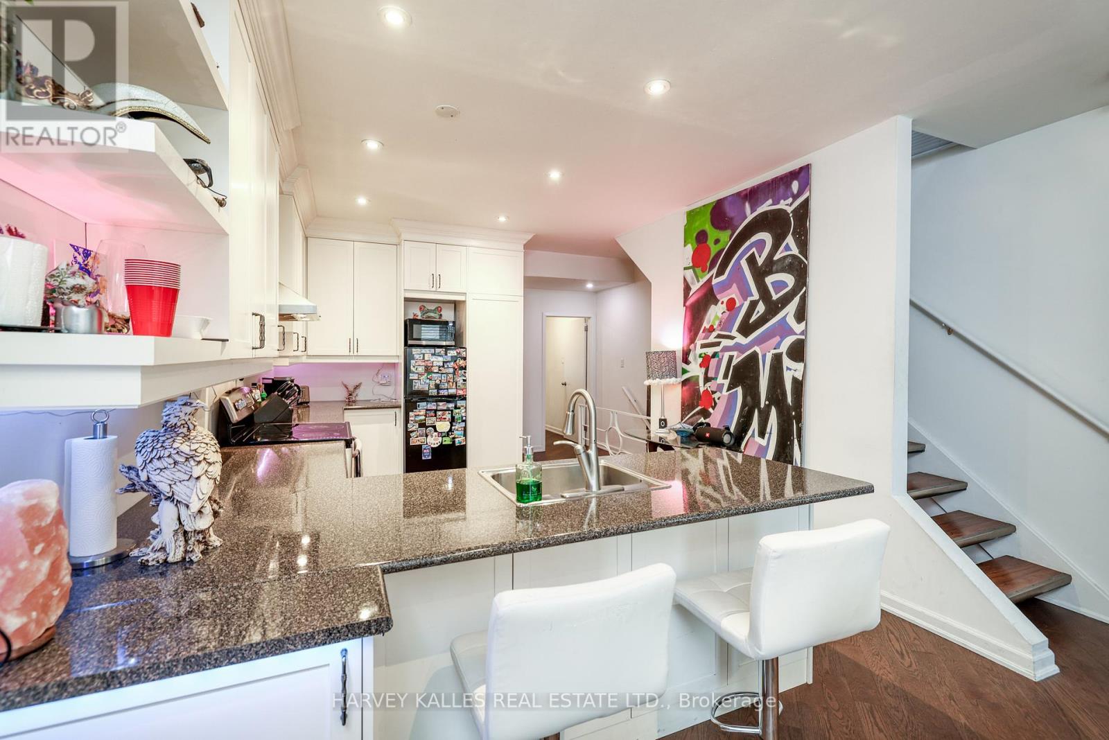 530 Richmond Street W, Toronto, Ontario M5V 1Y4 - Photo 7 - C13861226