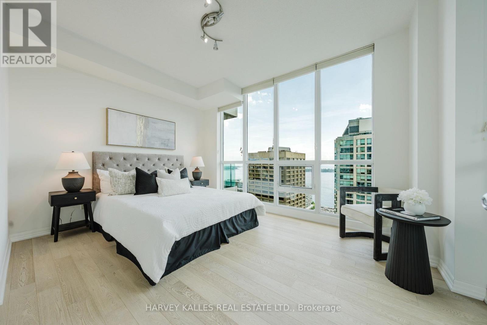 3211 - 16 Yonge Street, Toronto, Ontario M5E 2A1 - Photo 21 - C13861324