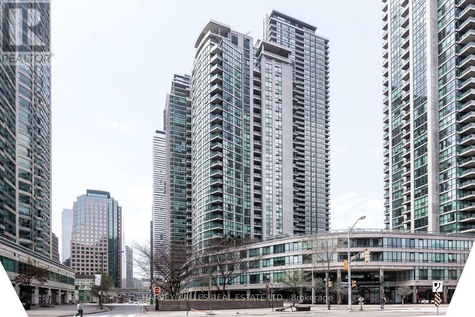 3211 - 16 Yonge Street, Toronto, Ontario M5E 2A1 - Photo 26 - C13861324
