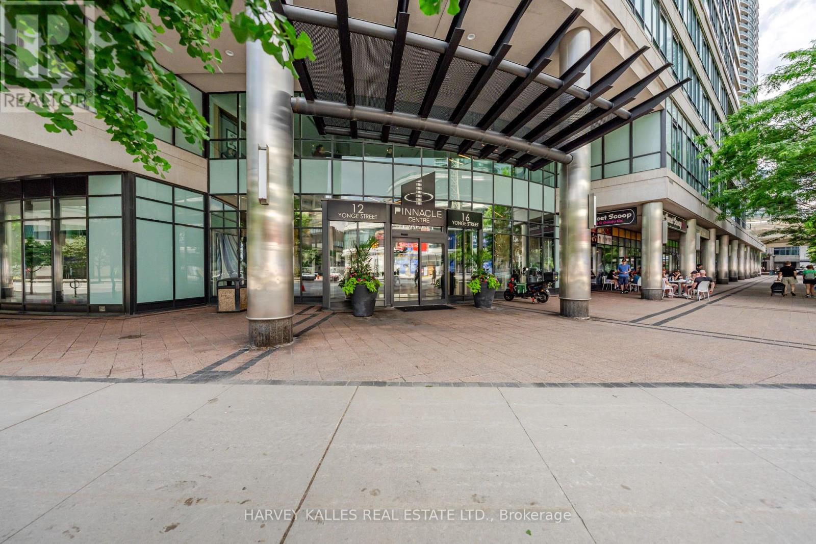 3211 - 16 Yonge Street, Toronto, Ontario M5E 2A1 - Photo 28 - C13861324