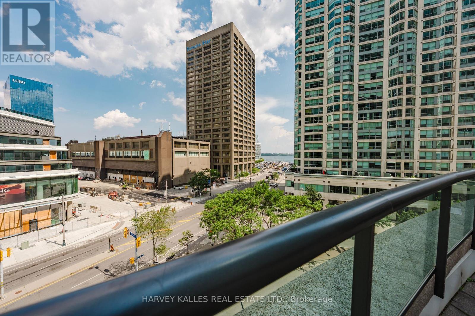 3211 - 16 Yonge Street, Toronto, Ontario M5E 2A1 - Photo 30 - C13861324