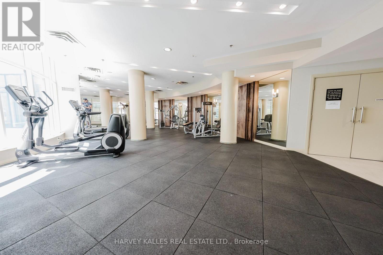 3211 - 16 Yonge Street, Toronto, Ontario M5E 2A1 - Photo 32 - C13861324