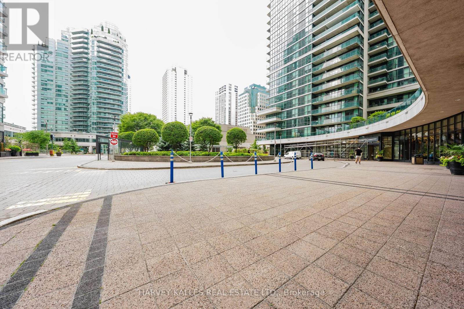 3211 - 16 Yonge Street, Toronto, Ontario M5E 2A1 - Photo 40 - C13861324