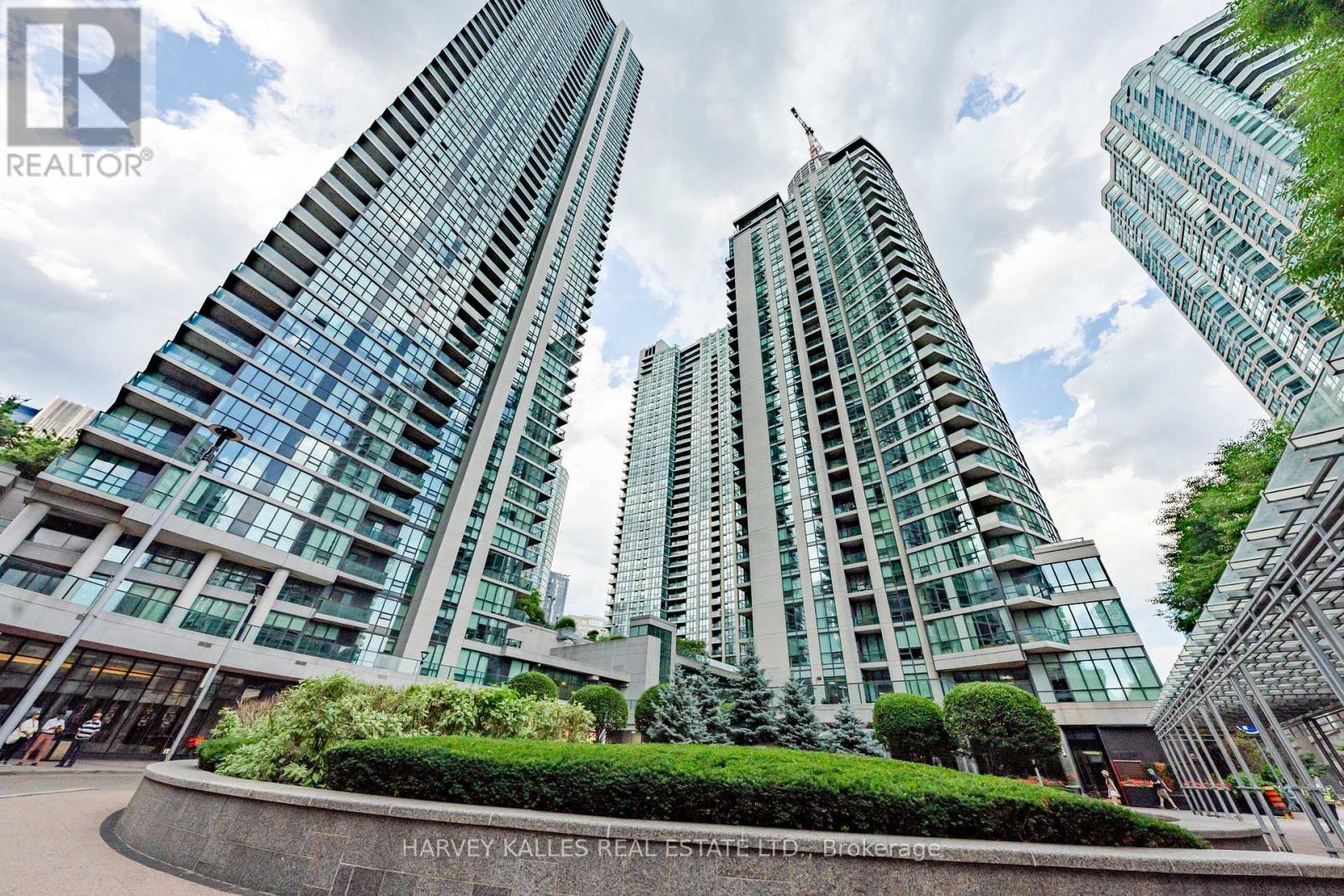 3211 - 16 Yonge Street, Toronto, Ontario M5E 2A1 - Photo 43 - C13861324