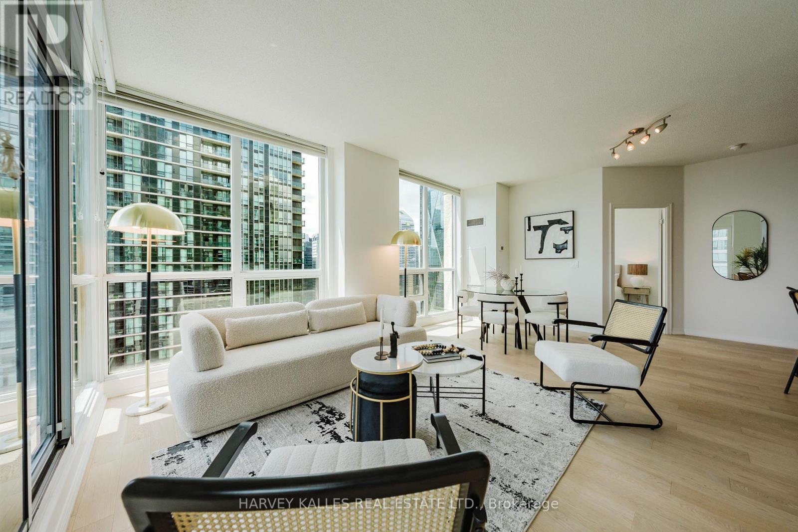 3211 - 16 Yonge Street, Toronto, Ontario M5E 2A1 - Photo 7 - C13861324