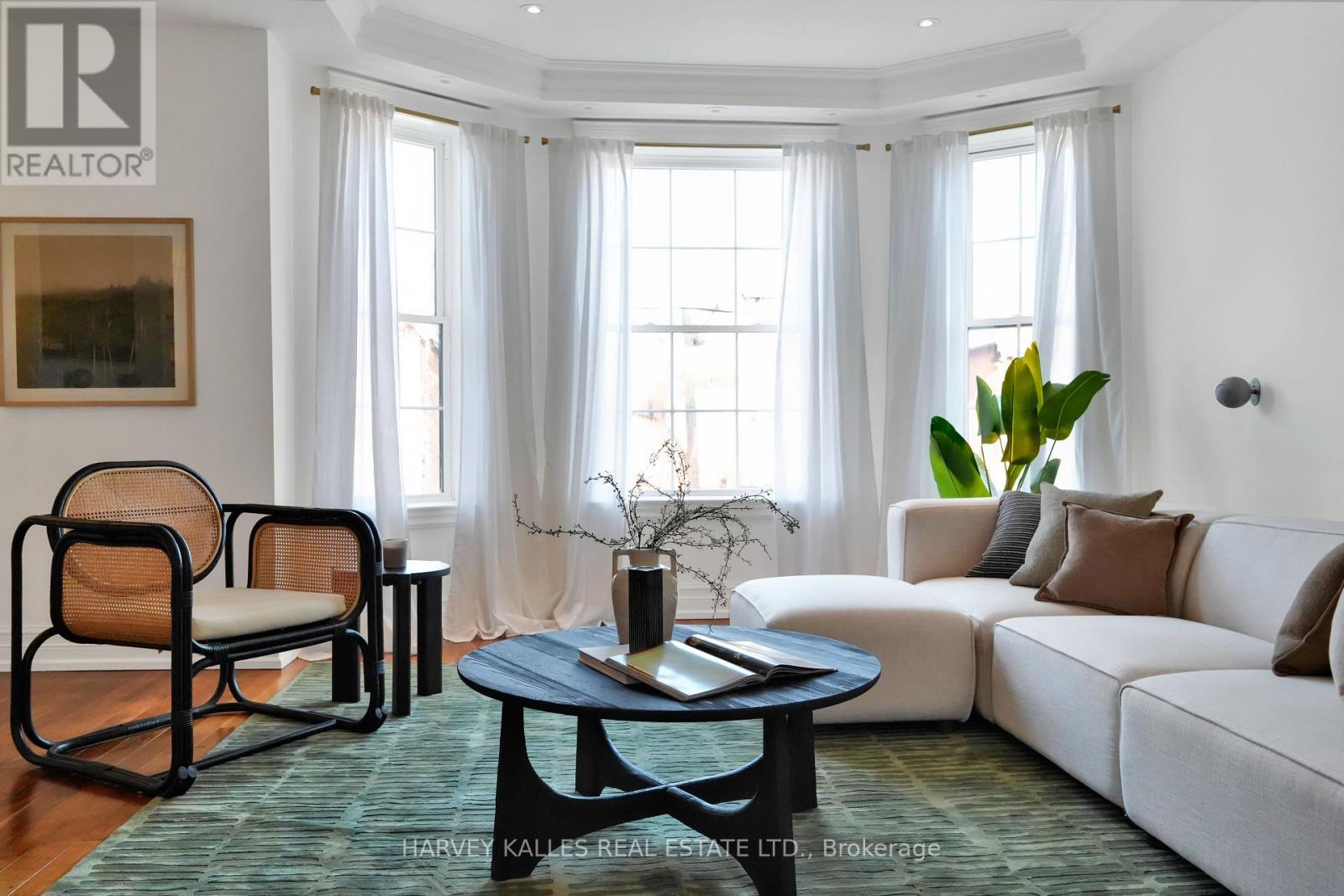 140 Bedford Road, Toronto, Ontario M5R 2K2 - Photo 10 - C13861584