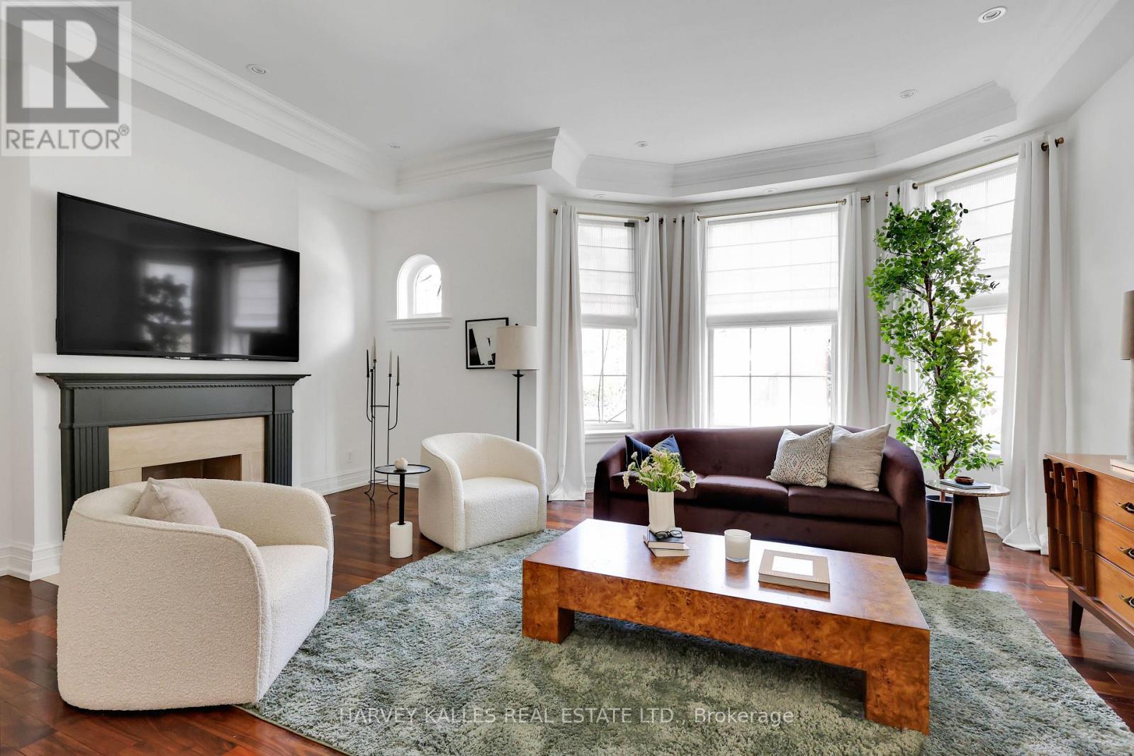 140 Bedford Road, Toronto, Ontario M5R 2K2 - Photo 12 - C13861584