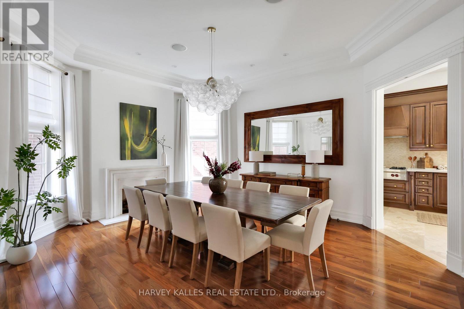 140 Bedford Road, Toronto, Ontario M5R 2K2 - Photo 16 - C13861584