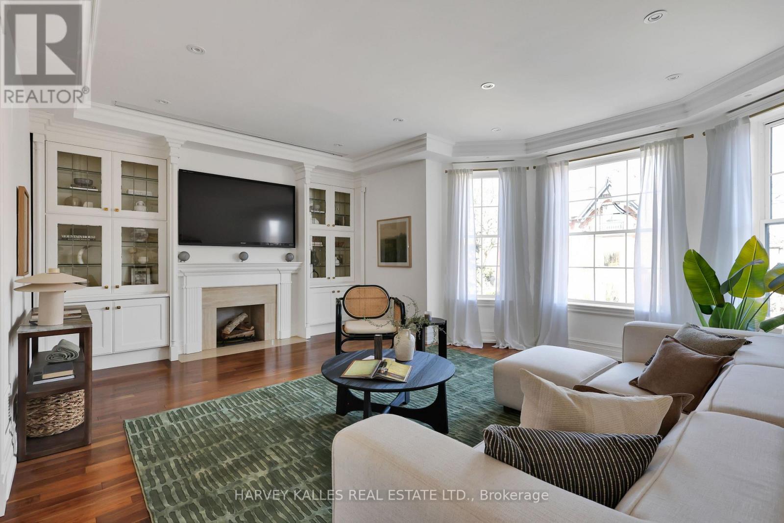 140 Bedford Road, Toronto, Ontario M5R 2K2 - Photo 7 - C13861584
