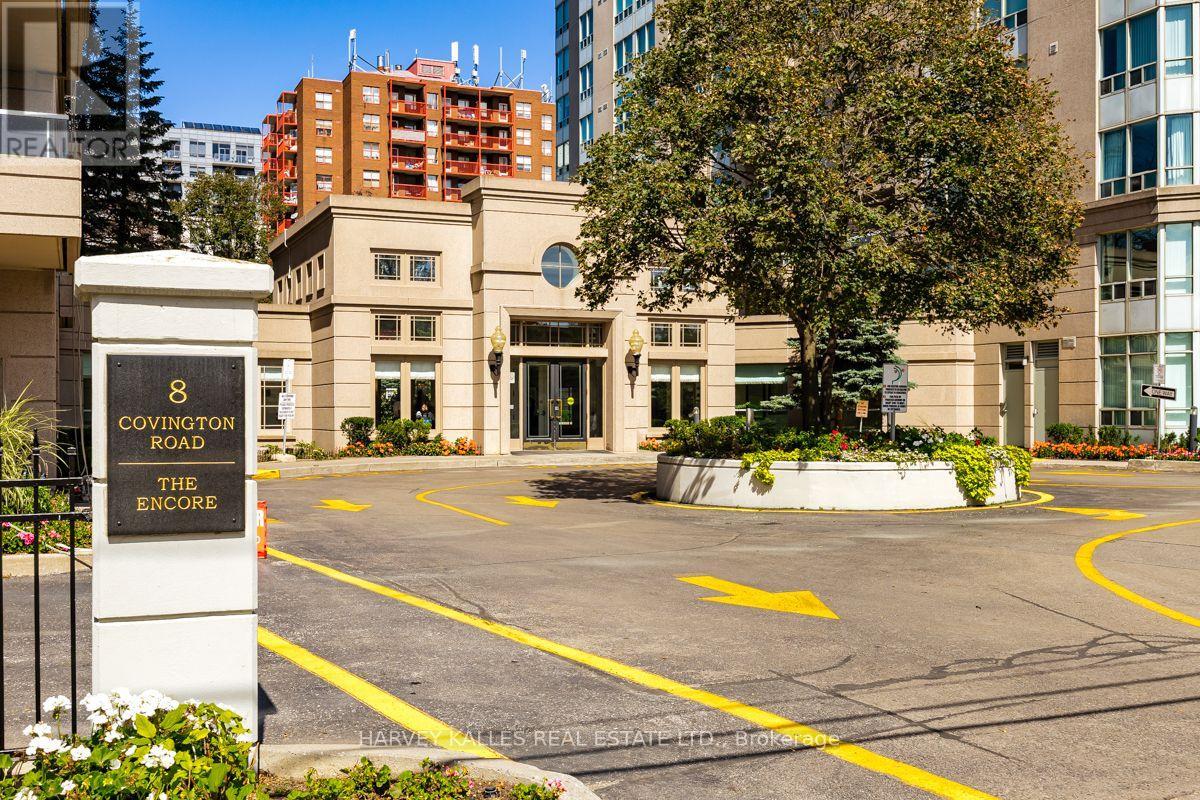 308 - 8 Covington Road, Toronto, Ontario M6A 3E5 - Photo 2 - C13862412