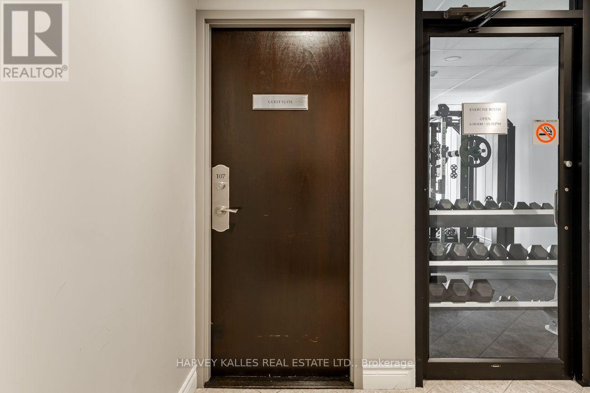 308 - 8 Covington Road, Toronto, Ontario M6A 3E5 - Photo 22 - C13862412