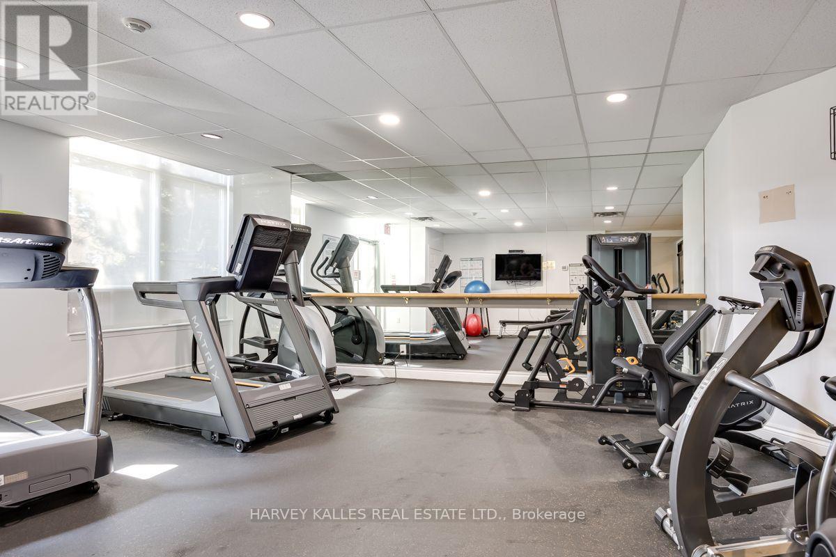 308 - 8 Covington Road, Toronto, Ontario M6A 3E5 - Photo 23 - C13862412