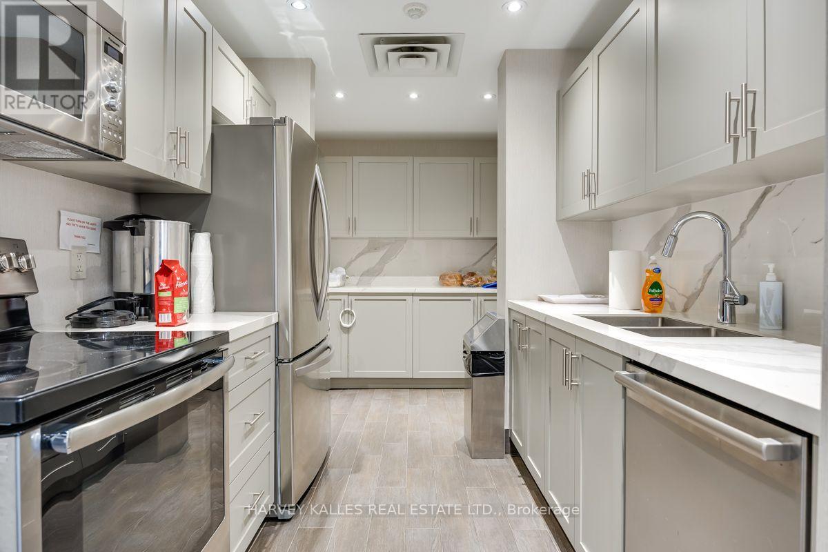 308 - 8 Covington Road, Toronto, Ontario M6A 3E5 - Photo 27 - C13862412