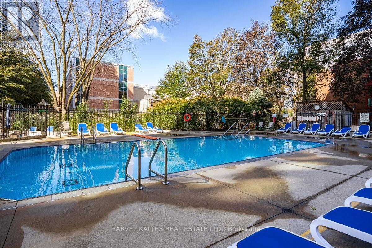 308 - 8 Covington Road, Toronto, Ontario M6A 3E5 - Photo 28 - C13862412