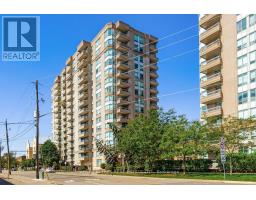 308 - 8 COVINGTON ROAD, Toronto, Ontario