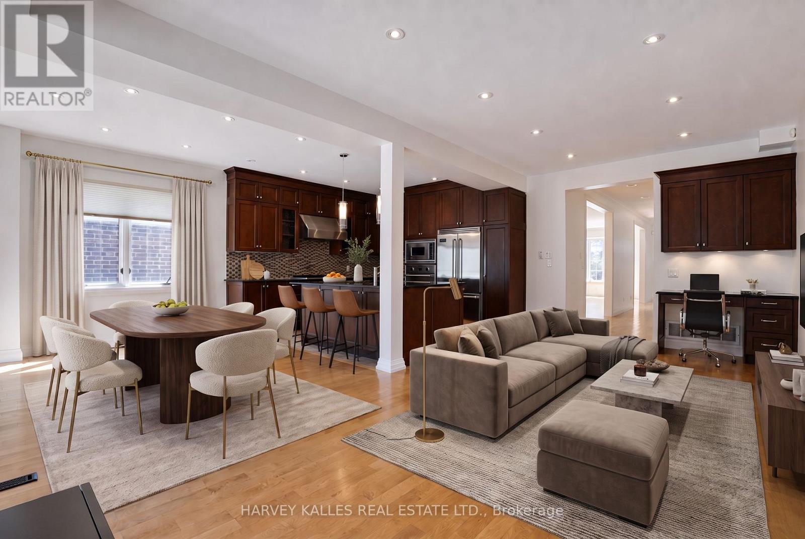 176 Joicey Boulevard, Toronto, Ontario  M5M 2V2 - Photo 12 - C13862782