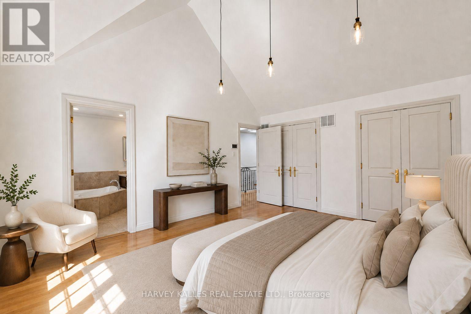 176 Joicey Boulevard, Toronto, Ontario  M5M 2V2 - Photo 22 - C13862782