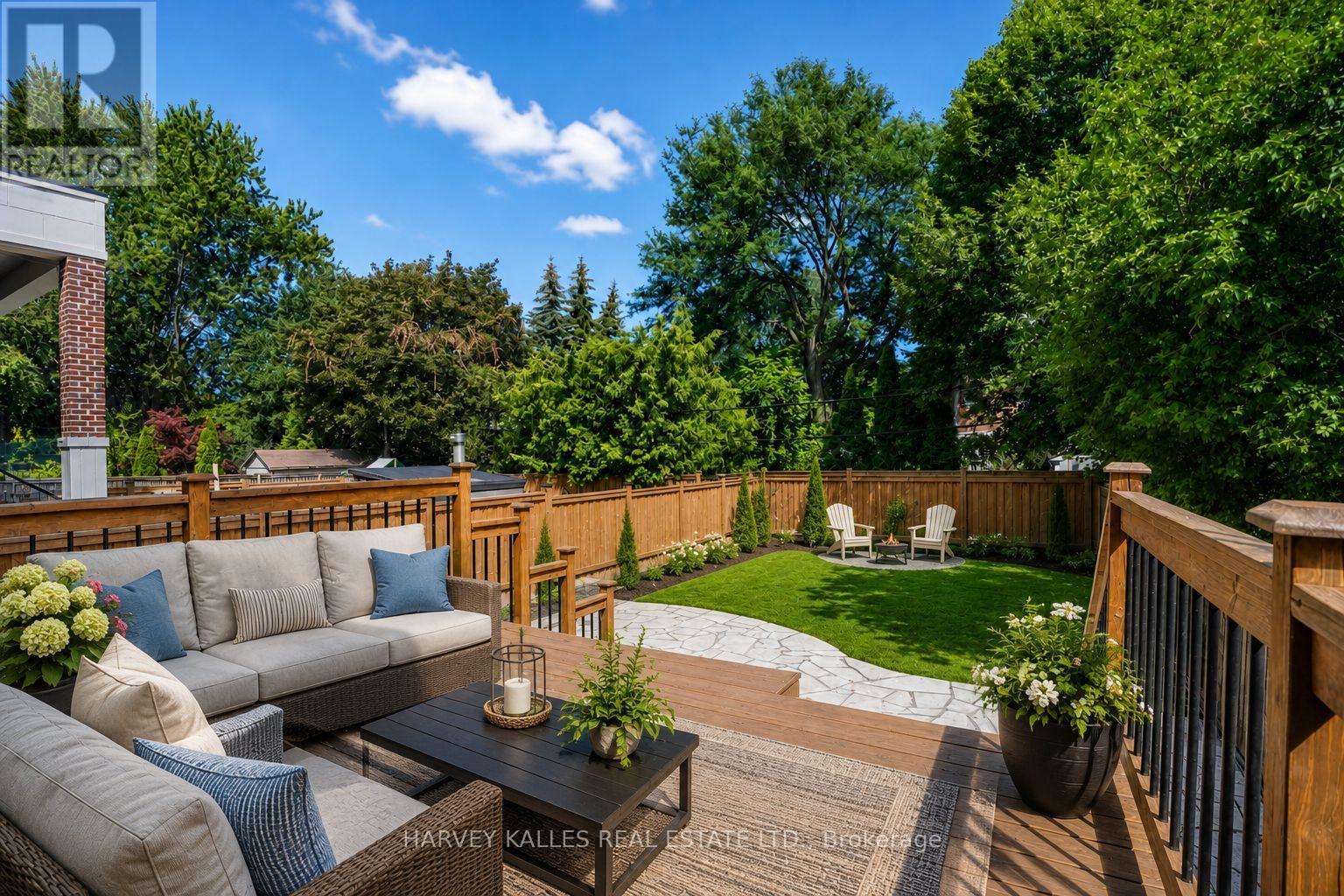 176 Joicey Boulevard, Toronto, Ontario  M5M 2V2 - Photo 33 - C13862782