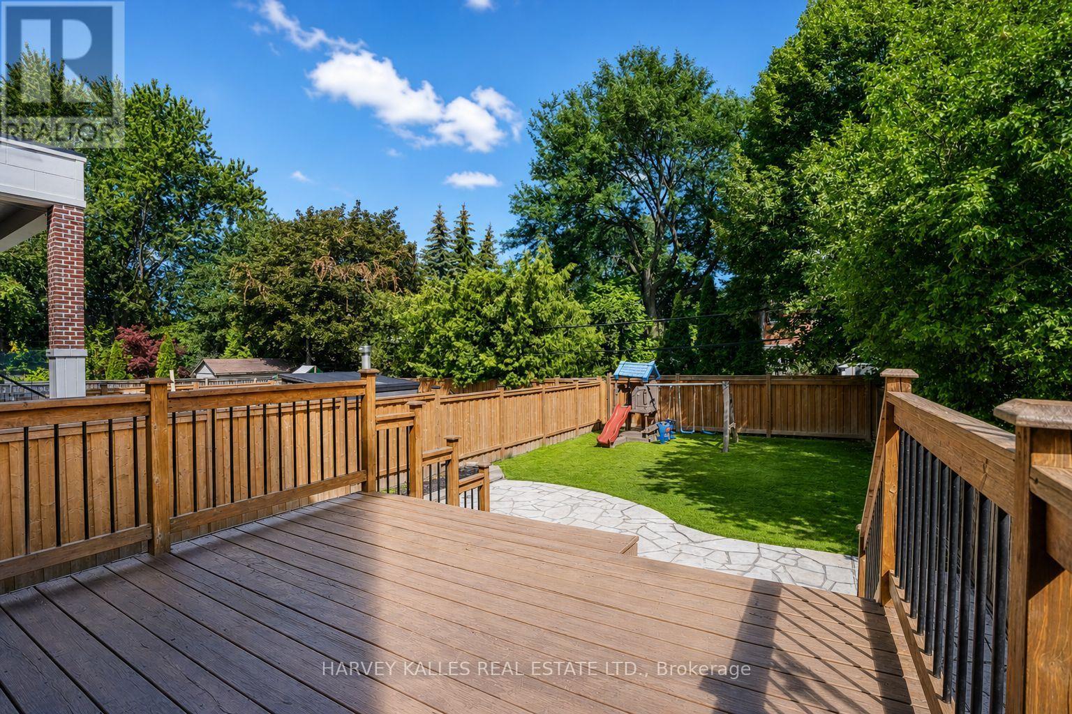 176 Joicey Boulevard, Toronto, Ontario  M5M 2V2 - Photo 35 - C13862782