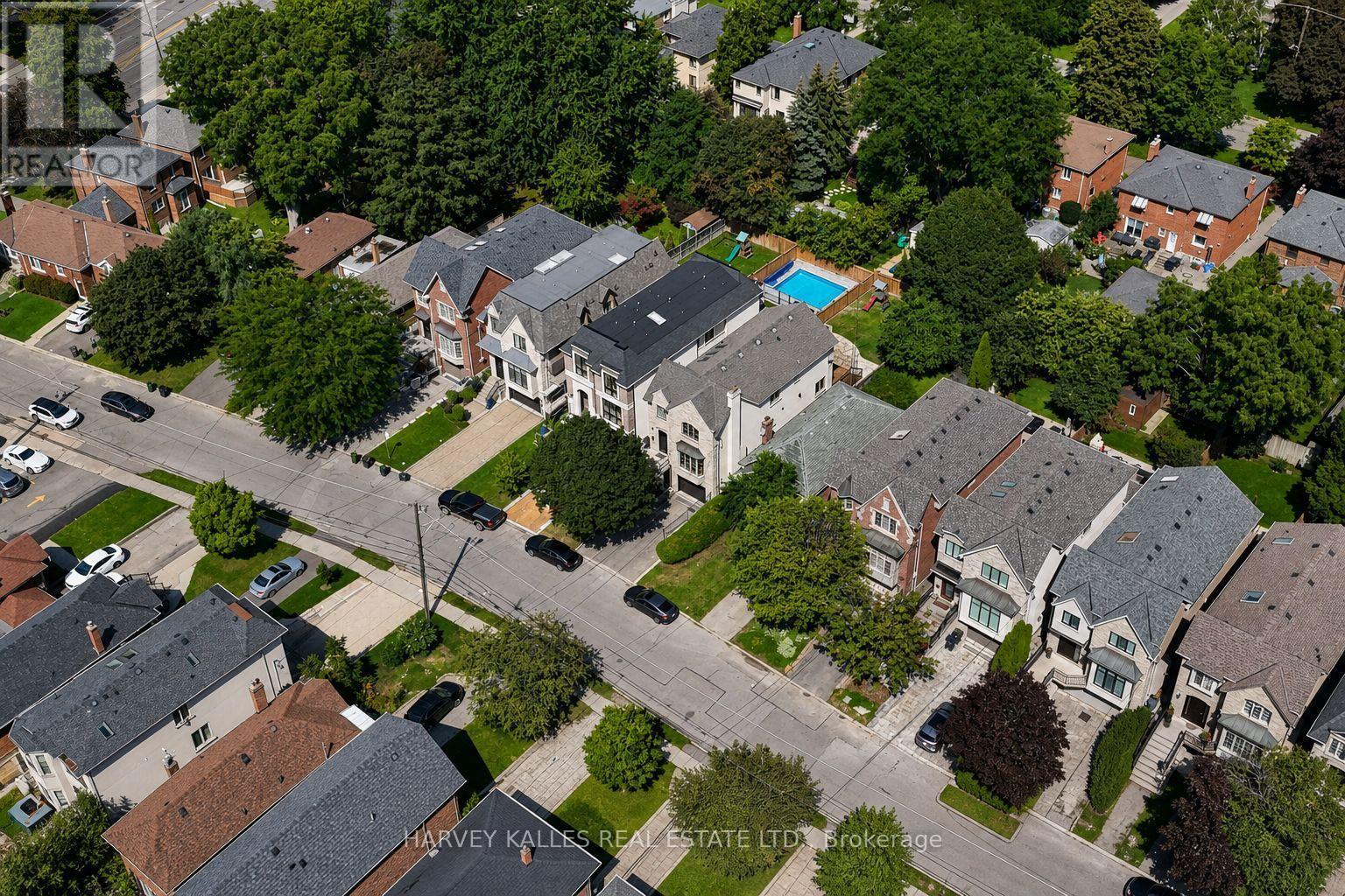 176 Joicey Boulevard, Toronto, Ontario  M5M 2V2 - Photo 48 - C13862782